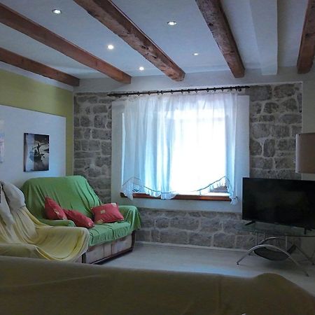 Garden Vista Stone House Villa Kotor Kültér fotó