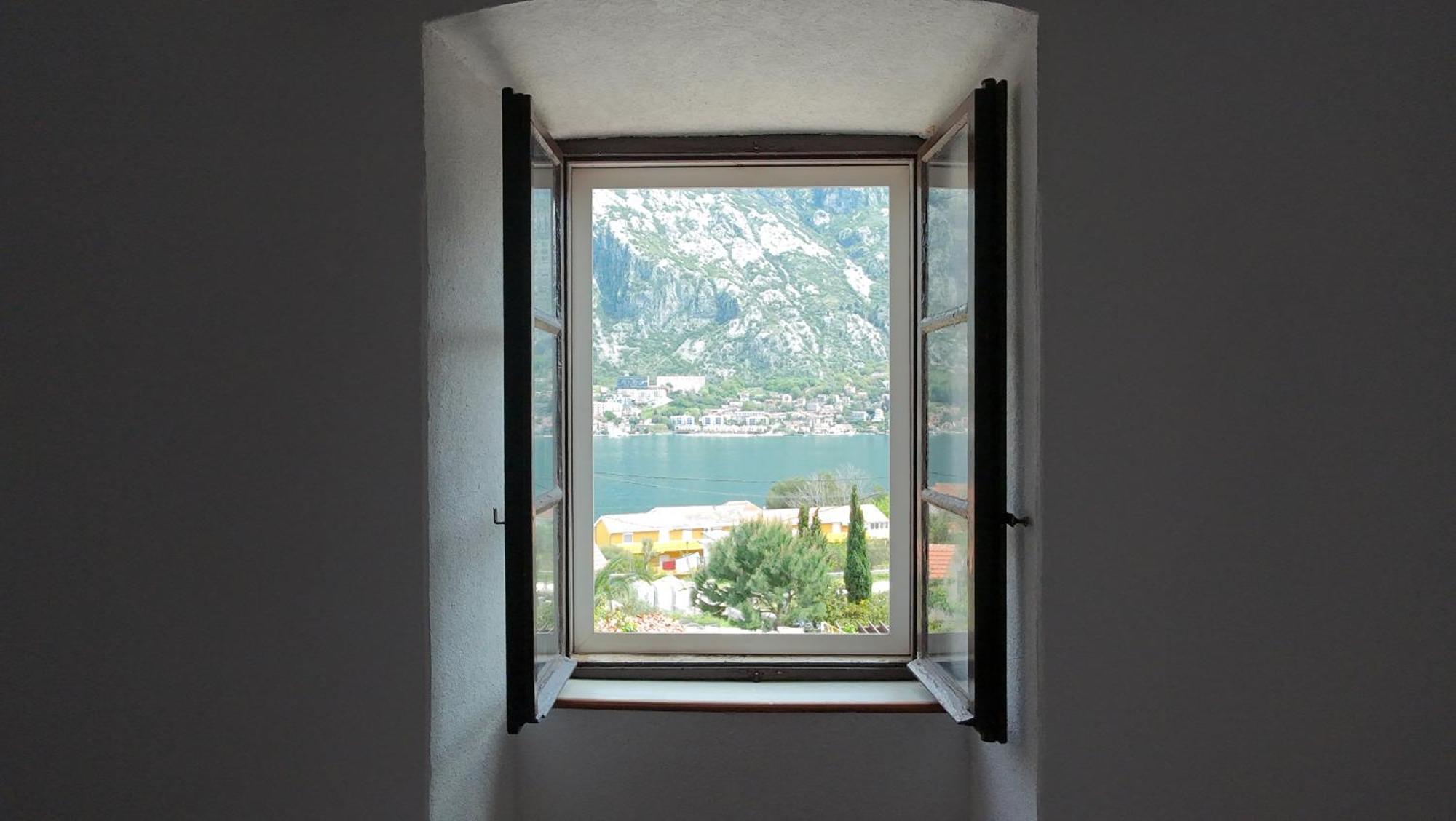 Garden Vista Stone House Villa Kotor Kültér fotó