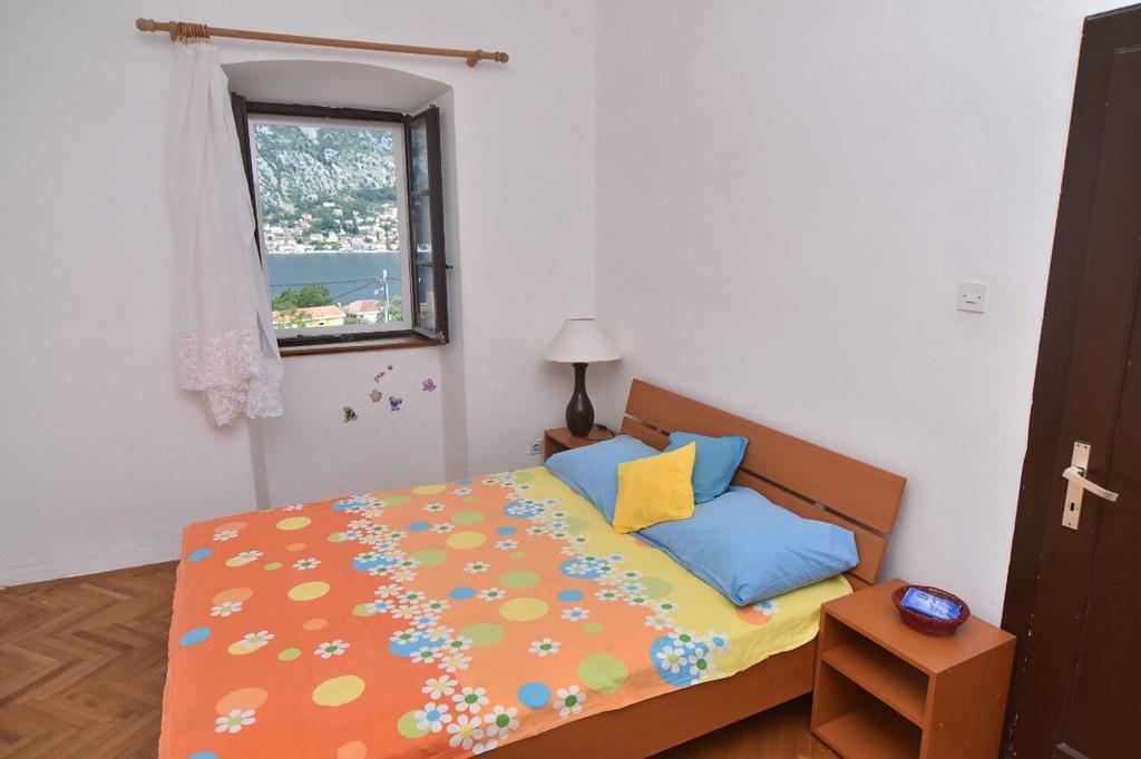 Garden Vista Stone House Villa Kotor Kültér fotó